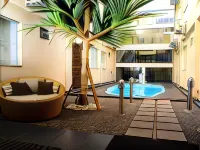 Hotel Do Forte Hôtels à : Macapá