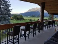 Harrison Hammond House Farmstay