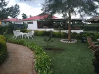 Jabali Country Lodge Hotels in 