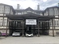 Villa Kadriorg Hostel Hôtels à : 