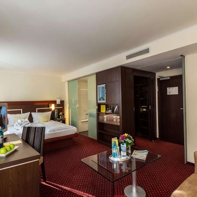 Superior Plus Double Room Ringhotel Drees Promo Code