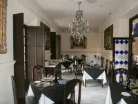 Hotel Palacio de Hemingway