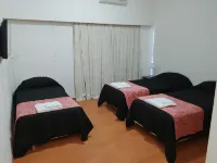 Nuevo Hotel Ancasti Hotels in 