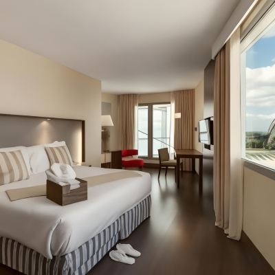 Junior Suite 3A1C NH Lyon Airport Promo Code