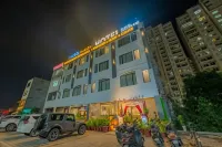 Hotel Park Hills