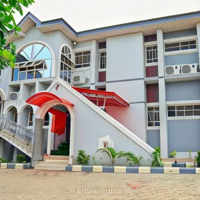 Cozy Suite Resort Hotels in 