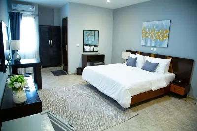 Onyx Hotel Hotels in 
