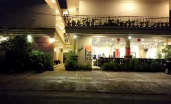 Sacca Residence & Resto - Housity