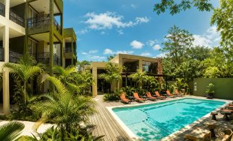 LOL-HA Hotel Boutique - Housity