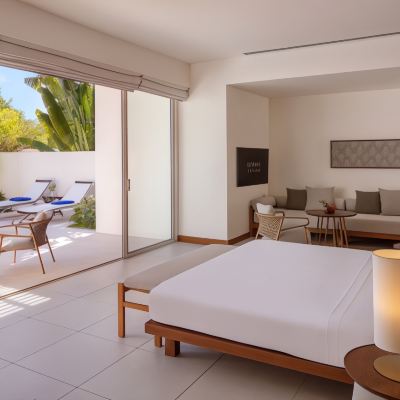 Pool Villa Azerai Ke GA Bay Promo Code
