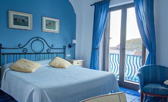 Hotel Rocce Azzurre