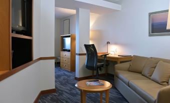 Fairfield Inn & Suites Indianapolis East