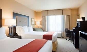 Holiday Inn Express & Suites Sweetwater