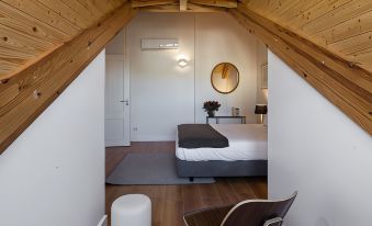 Lisbon Serviced Apartments - Baixa Castelo