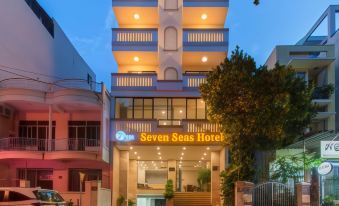 Seven Seas Hotel Nha Trang
