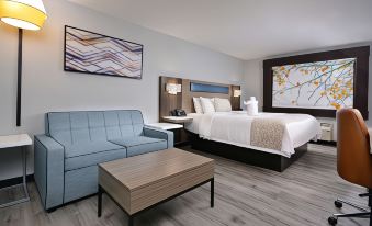 Brookstone Lodge Near Biltmore Village, Ascend Hotel Collection