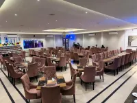 روز بالاس هوتل جولبيرج