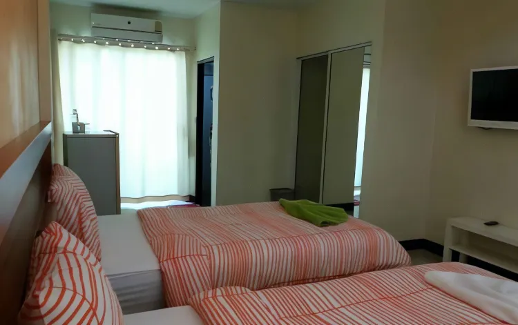 ห้องเมาน์เทนวิง