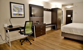 Holiday Inn Express & Suites Gatineau - Ottawa