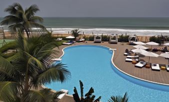 Azalai Hotel Cotonou