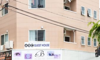 ABC Guest House