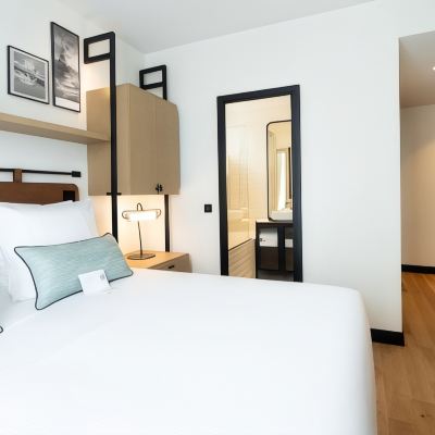Two Connecting Rooms Carina Tour Eiffel Promo Code