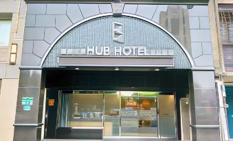 Hub Hotel Banqiao Inn