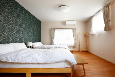 YADOYA tenku Hotels in 