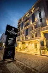 Hotel Palais Royal Hotels in 