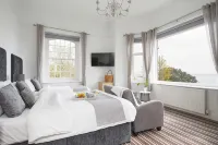 Luccombe Manor Country House Hotel