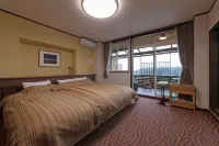 Matsushima Onsen Hotel Zekkei No Yakata