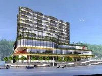 Hotel Santika Premiere Ambon Hotels in 