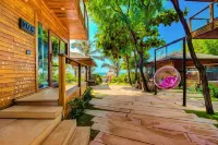 The Baga Beach Resort
