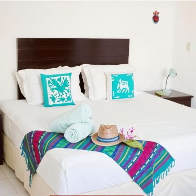 Deluxe Apartment Casa Frida Holbox Promo Code