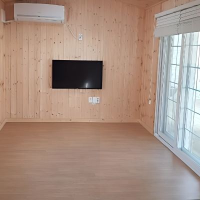 별관 2 Taean Cheollipo Jeonmangjoeun Pension 쿠폰