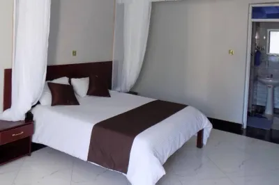 Parkside Villa Kitui Hotel a 