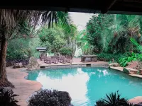 African Heritage House Hotels in Mlolongo