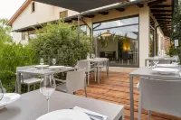 Hotel Rutiliano centro Benessere