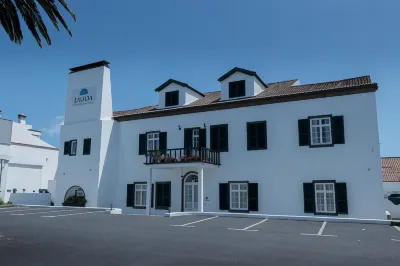 Lagoa Hostel & Suites Hôtels à : 