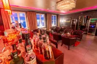Hotel Hafenresidenz Stralsund