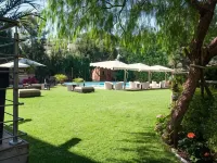 Villa Maria Cristina Caserta otelleri