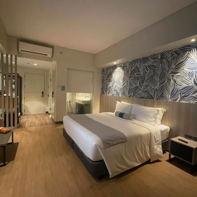 豪華房 Solea Coast Resort Panglao優惠