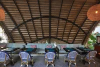 Saranda Boutique Hotel Hotel di 