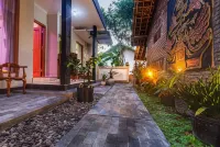 Morobudur Homestay