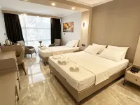 01 Nova Otel Hotels in Didim