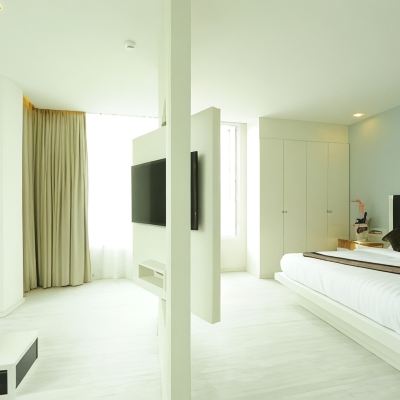 Deluxe Room The Beverly Hills Hotel Promo Code