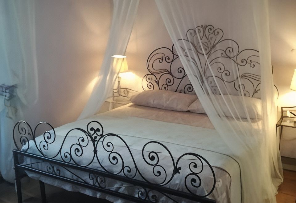 B&B la luna nel Pozzo - Housity