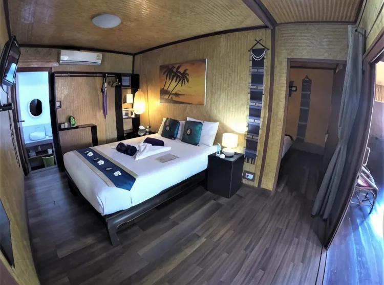 แฟมิลี่บังกะโล