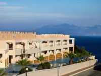 Mitsis Family Village Hotels in Kos