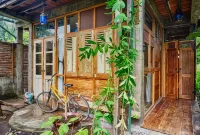 Lorong Homestay